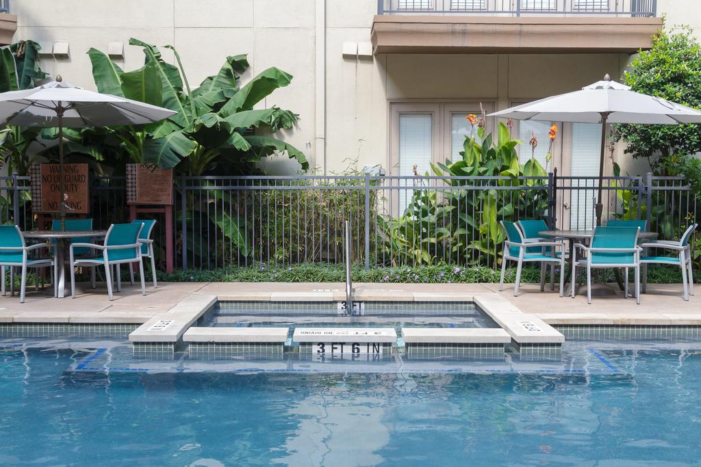 Guild West 6Th Austin Ngoại thất bức ảnh